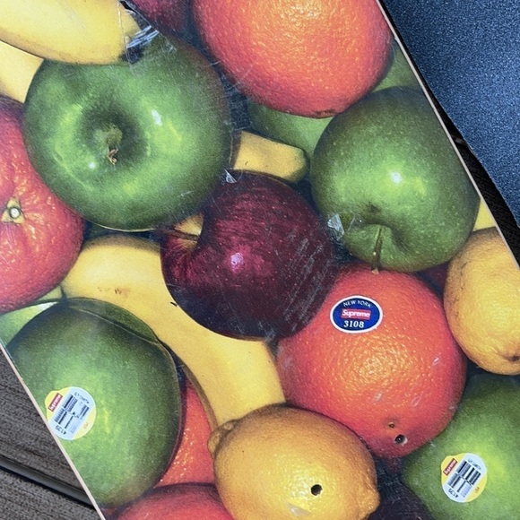 🔆SUPREME🔆 SKATEBOARD DECK SET COLLECTIBLE - Picture 9 of 16